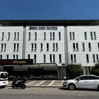 Big Inn Luxury Hotel, hotel sa Biga