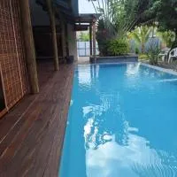 Rose Hill में, होटल 1 Bedroom Apartment on ground floor with access to swimming pool