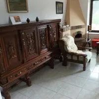Chalet Sedmihori, hotel Staré Sedlo városában