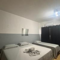 Hotel Centro, hotel near Puerto Suarez Airport - PSZ, Corumb&aacute;