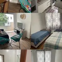 리우데자네이루에 위치한 호텔 Decoradinho RJ