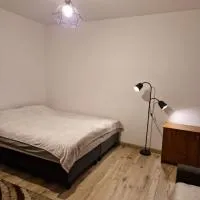 SAWAGO przytulne mieszkanie u Gosi Lekowo Ciechanów, hotel 