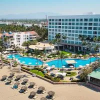 Ocean Breeze Nuevo Vallarta, hotel di Nuevo Vallarta