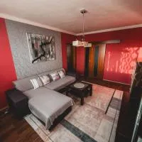 Sweet Home, hotel a Lučenec
