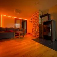 Ferienwohnung Sonnenblick, hotel u gradu Zoneberg