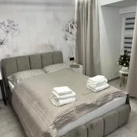 Apartament Bursztynowy, viešbutis mieste Olesno