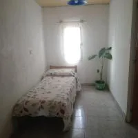 Dptos Huergo, Hotel in Ingeniero Luis A. Huergo