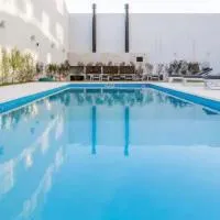 Movistar Arena a 4 cuadras!!! a estrenar piscina con cochera opcional capacidad para 1 a 4 personas amenities premium seguridad, hotel sa Buenos Aires