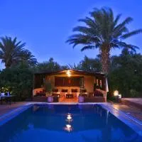 Bassatine Skoura, hotel u gradu 'Skoura'