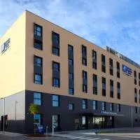 Holiday Inn Express & Suites Barcelona - Sabadell by IHG, hotelli kohteessa Sabadell