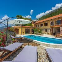 Villa Natalia, hotel u gradu Grižane