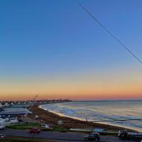 Waikiki relax, hotel em Mar del Plata