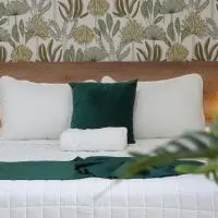 Kali Hotel, hotel i Santa Ana