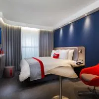 Holiday Inn Express - Saarbrücken by IHG、ザールブリュッケンのホテル