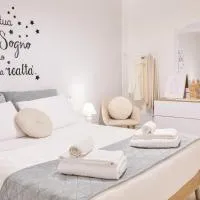 Dimora Esclusiva Borgo Opifici - Lollo House Subiaco, hotel v destinácii Subiaco