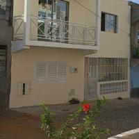 Casatata, hotel pobl&iacute;ž Sao Filipe Airport - SFL, S&atilde;o Filipe