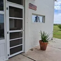 La Buonaterra -Cabañas con playa privada sobre el Rio Uruguay, hotel Fray Bentosban
