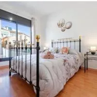 Apartamentos de Ángel, hotel a Vinebre