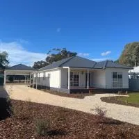Heart of Avenel, hotel in Avenel