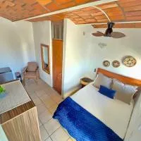Tayau Bungalows B8, hotell i Lo de Marcos