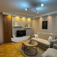 Apartman Marija, hotel u gradu Zvezdara