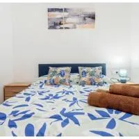 Apartamentos de Miguel, hotel a Vinebre