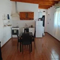 Ketrawe apartamentos, hotel v mestu Rivadavia