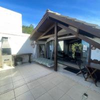 Cobertura Balne&aacute;rio Camboriu pertinho da Roda Gigante, Hotel in Balne&aacute;rio Cambori&uacute;