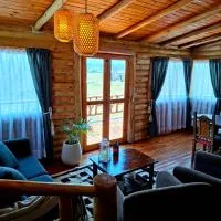 La Autóctona, hotel a Villa Yacanto