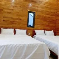 Homestay Hera Mang Den, Hotel in Kon Plong