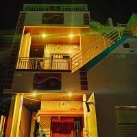 Sumathi homestay, ξενοδοχείο σε Hospet