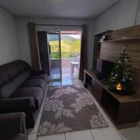 Apartamento próximo as Termas de Marcelino Ramos, hotel v mestu Marcelino Ramos