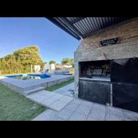 Aires Verdes，位于皮科将军镇皮科将军机场 - GPO附近的酒店