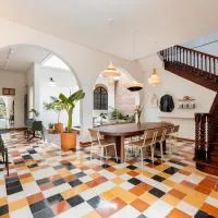 Hotel Boutique Casamía, hotel v destinaci Medellín