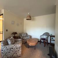 Departamento Bellavista, hotel near Canal Bajo Carlos Hott Siebert Airport - ZOS, Osorno