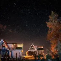 Glamping Al Pie del Cerro, hôtel à San Fernando