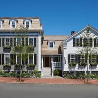 Greydon House, ξενοδοχείο κοντά στο Αεροδρόμιο Nantucket Memorial - ACK, Ναντάκετ