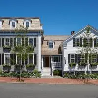 Greydon House, hotel em Nantucket