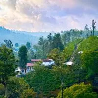 Mad & Nomad Backpackers Hostel, hotel in Coonoor