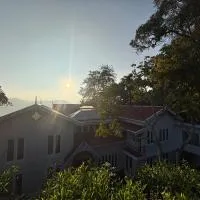 Burnside Cottage, hotel u gradu 'Kotagiri'
