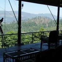Rangala House, hotel v destinácii Digana