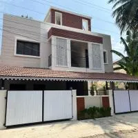 Raj Nivas, hotel a Mayiladuthurai