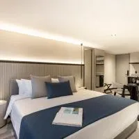 Altus Hotel, Hotel in Medellín