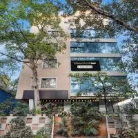 Super Townhouse Oak Pune Railway Station Formerly Kapil Residency, hotel a Pune