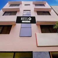 Hotel O Sainagar Shirdi Railway Junction Formerly Sai Vyankatesh Residency, hotel en Shirdi