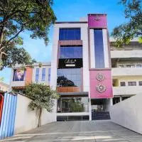 Collection O Shendra MIDC Aurangabad Formerly Sai Palace, hotel a Aurangabad