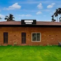 Palette Mithalai Farm | Garden | Pvt Pool | Coimbatore, hotel a Coimbatore