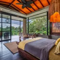 Yara Wellness, hotel a Munggu