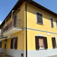 Casetta Luigina, ξενοδοχείο σε Monterotondo