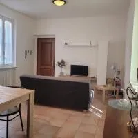 Da Sergio appartamento intero, hótel í Belgioioso
